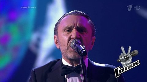 Дмитрий Венгеров и Сергей Шнуров. «Как обалденно просто»