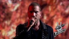 Дмитрий Венгеров. «Я свободен»