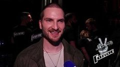 «У меня были крутые номера, и это был крутой сезон». Дмитрий Венгеров. Интервью после Финала. Голос-9