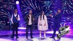 The Winner Takes It All