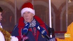 Александр Пашутин. Доброе утро. Фрагмент