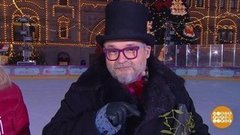 Александр Васильев. Доброе утро. Фрагмент