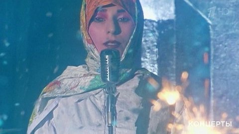 Жанна Агузарова — «Верю я»