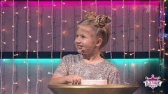 Знаток советских кинопесен Алена Яковлева. Лучше всех! Фрагмент