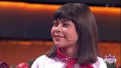 Профессиональный кондитер Дарина Лафта. Лучше всех! Фрагмент