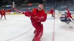 Четвертьфинал. Россия — Германия. Молодежный чемпионат мира 2021 по хоккею. Анонс