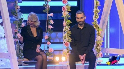 «Полуостров», КФУ, Симферополь. Приветствие. Финал Высшей лиги КВН 2020 года