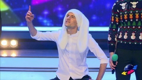 «Полуостров», КФУ, Симферополь. Музыкальное домашнее задание. Финал Высшей лиги КВН 2020 года