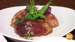 Такие разные котлеты. Доброе утро. Фрагмент