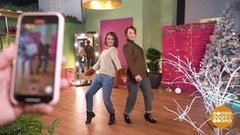 Что там в трендах? Доброе утро. Фрагмент