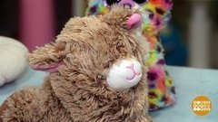 Кто живет в игрушках? Доброе утро. Фрагмент