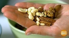 Орешки для Золушки. Доброе утро. Фрагмент