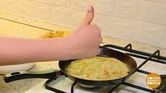 Рождественские рецепты. Доброе утро. Фрагмент