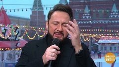 Стас Михайлов. Доброе утро. Фрагмент