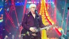 "Главное, чтобы были танцы вокруг елки и песни". Новогодняя ночь на Первом