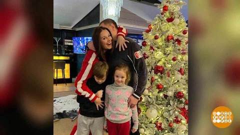 Звезды выходят из дома… Доброе утро. Фрагмент