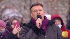 Владимир Винтеркинд. Доброе утро. Фрагмент