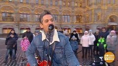 "Fetisov Rock-n-Roll Trio" - памяти Элвиса Пресли. Доброе утро. Фрагмент