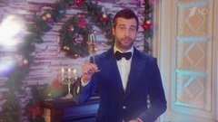 Новогодняя ночь на Первом. Избранное