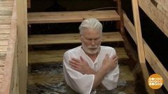 Готовимся к крещенским купаниям. Доброе утро. Суббота. Фрагмент