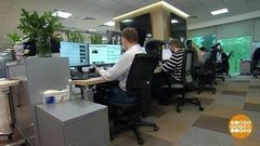 Готовимся к рабочим дням. Доброе утро. Суббота. Фрагмент