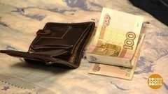 Как дожить до зарплаты. Доброе утро. Фрагмент