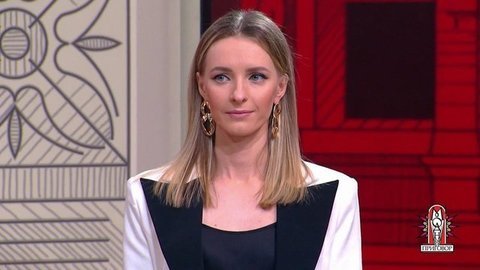 Модные советы: «новая элегантность». Модный приговор. Фрагмент