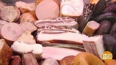 Бекон грудинке не товарищ. Доброе утро. Фрагмент