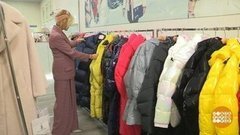 Что такое экопух? Доброе утро. Фрагмент