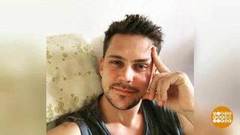 Милош Бикович знает, как закадрить девушку. Доброе утро. Фрагмент