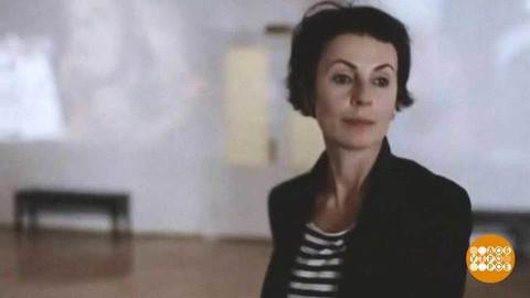 Ирина Апексимова, Рената Литвинова, Орландо Блум. Всех — поздравляем! Доброе утро. Фрагмент
