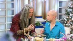 «Расстегни пуговицу! Брутальней надо, брутальней!» - Никита Джигурда наставляет жениха. Давай поженимся! Фрагмент