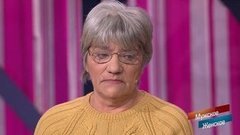 Конура для человека. Мужское / Женское. Драматичные моменты