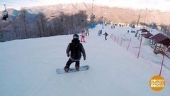 Что делать с перенесенным туром? Доброе утро. Фрагмент