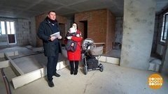 Семейная ипотека. Доброе утро. Фрагмент