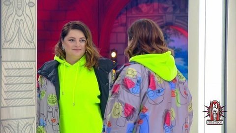 Дело «Женщина, которая знает свое место». Модный приговор. Лучшие моменты