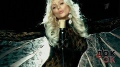 К 40-летию Юлии Началовой. Док-ток