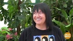 Алла Духова и ее веселые печеньки. Доброе утро. Суббота. Фрагмент