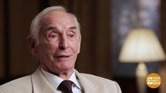 Василий Лановой, артист и болельщик. Доброе утро. Суббота. Фрагмент выпуска от 16.01.2021