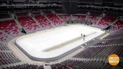 Лед – дело тонкое… Доброе утро. Суббота. Фрагмент