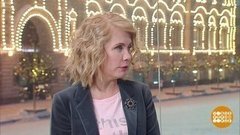 Лидия Ионова. Анти-диета – это что? Доброе утро. Суббота. Фрагмент