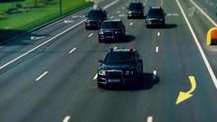 «Гараж особого назначения». Документальный фильм