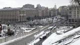 На Украине сфера услуг полностью переходит на украинский язык при общении с посетителями