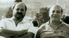 «И не было лучше брата…». Документальный фильм о братьях Вайнерах