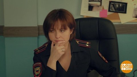 «Ищейка»: Александра Кушнир снова в деле! Доброе утро. Фрагмент