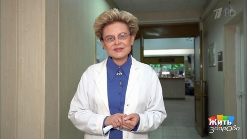 Все секреты вакцинации. Жить здорово! Фрагмент