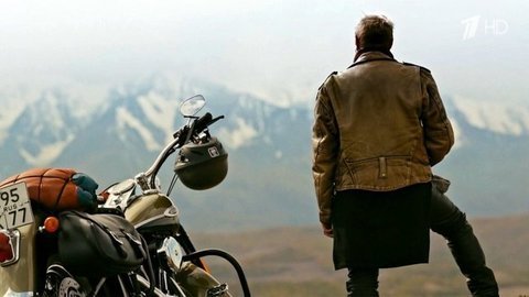 «Гарик Сукачев. То, что во мне». Документальный фильм