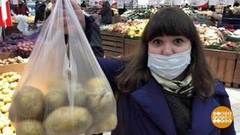 Магазины и рынки: что нового? Доброе утро. Фрагмент