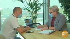 Реструктуризация кредита. Как выгоднее? Доброе утро. Фрагмент