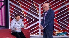 «Если бы вы осознавали свою вину, вы бы не стали винить сына!» — Александра Гордона возмутили слова горе-матери. Мужское / Женское. Фрагмент